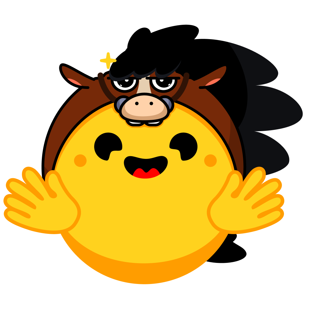 Horse Huggy